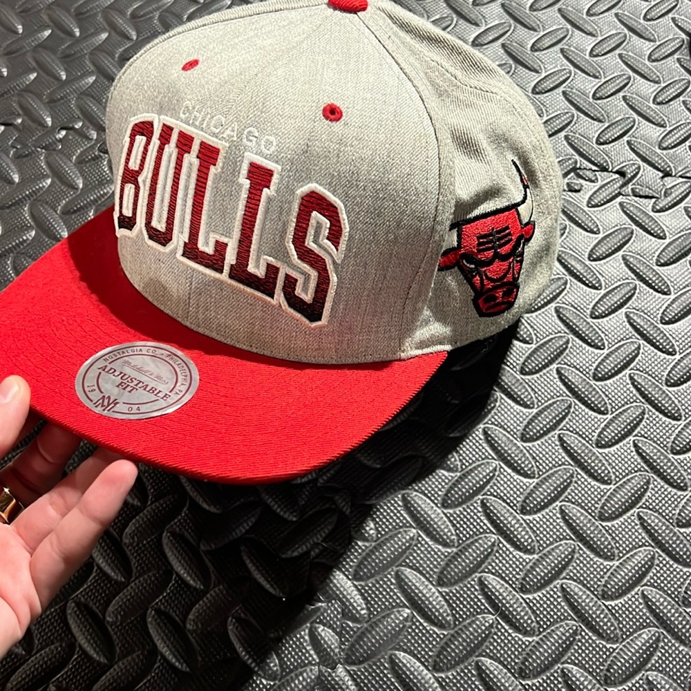 Chicago Bulls hat